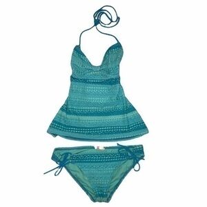 Hobie Two Piece Swimsuit